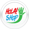 Hola Shop Webáruház