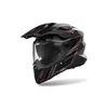 Kép 1/4 - Airoh Commander 2 Carbon Stylish Gloss bukósisak