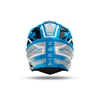 Kép 3/3 - Airoh Helmet Commander 2 Mavick C Blue bukósisak