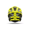 Kép 3/3 - Airoh Helmet Commander 2 Mavick Yellow bukósisak