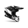 Kép 1/3 - Airoh Helmet Twist 3 Thunder black white bukósisak