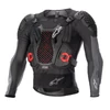Kép 1/3 - Alpinestars Bionic Plus V2 protektoring, Black