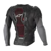 Kép 2/3 - Alpinestars Bionic Plus V2 protektoring, Black