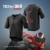 Kép 1/7 - Alpinestars Tech-Air 5 Plasma System, légzsák mellény, airbag vest