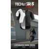 Kép 6/7 - Alpinestars Tech-Air 5 Plasma System, légzsák mellény, airbag vest