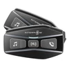 Kép 1/4 - Interphone U-Com 16 Duo-pack, Mesh, motoros kommunikáció intercom