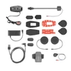 Kép 2/4 - Interphone U-Com 4 Single-pack intercom