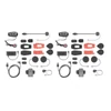 Kép 4/4 - Interphone U-Com 4 Duo-pack intercom