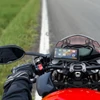 Kép 4/6 - Interphone RIDESYNC 55 motorkerékpár, Apple CarPlay, Android Auto