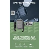 Kép 2/2 - Interphone Quiklox kit - Crab Case &amp; Mount