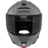 Kép 2/5 - Schuberth C5 ANC Grey aktív zajszűréssel