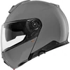 Kép 4/5 - Schuberth C5 ANC Grey aktív zajszűréssel