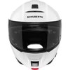 Kép 2/5 - Schuberth C5 ANC White aktív zajszűréssel