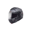 Kép 1/7 - Schuberth C5 Globe Black Flip-Up bukósisak