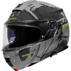 Kép 1/4 - Schuberth C5 Globe Grey Flip-Up bukósisak