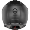 Kép 3/4 - Schuberth Helmet C5 Matt Black Flip-Up bukósisak
