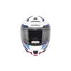 Kép 2/7 - Schuberth Helmet C5 Omega white Flip-Up bukósisak