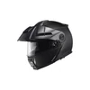 Kép 1/7 - Schuberth E2 Carbon black Flip-Up bukósisak