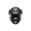 Kép 3/7 - Schuberth E2 Carbon black Flip-Up bukósisak