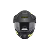 Kép 2/7 - Schuberth E2 Explorer Matt Yellow/Grey Flip-Up bukósisak