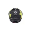 Kép 3/7 - Schuberth E2 Explorer Matt Yellow/Grey Flip-Up bukósisak