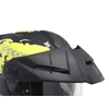 Kép 6/7 - Schuberth E2 Explorer Matt Yellow/Grey Flip-Up bukósisak