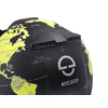Kép 7/7 - Schuberth E2 Explorer Matt Yellow/Grey Flip-Up bukósisak