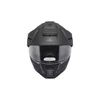 Kép 3/7 - Schuberth Helmet E2 Atlas matt black/red Flip-Up bukósisak