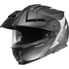Kép 1/3 - Schuberth E2 Explorer Matt Anthracite Flip-Up bukósisak
