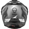 Kép 3/3 - Schuberth E2 Explorer Matt Anthracite Flip-Up bukósisak