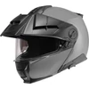 Kép 2/3 - Schuberth Helmet E2 Grey Flip-Up bukósisak