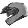 Kép 3/3 - Schuberth Helmet E2 Grey Flip-Up bukósisak