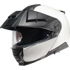 Kép 1/2 - Schuberth Helmet E2 White Flip-Up bukósisak