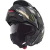 Kép 7/7 - Schuberth E2 Trail Green Flip-Up bukósisak