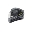 Kép 2/6 - Schuberth S3 Apex grey bukósisak