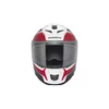 Kép 2/6 - Schuberth Helmet S3 Apex white bukósisak