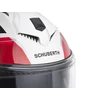 Kép 5/6 - Schuberth Helmet S3 Apex white bukósisak