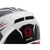Kép 6/6 - Schuberth Helmet S3 Apex white bukósisak