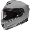 Kép 1/3 - Schuberth Helmet S3 Grey bukósisak