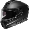 Kép 1/3 - Schuberth Helmet S3 Matt Black bukósisak