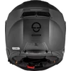 Kép 2/3 - Schuberth Helmet S3 Matt Black bukósisak