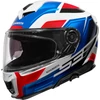 Kép 1/3 - Schuberth Helmet S3 Storm Blue bukósisak