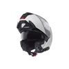 Kép 2/7 - Schuberth CONCEPT White Flip-Up bukósisak