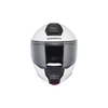 Kép 3/7 - Schuberth CONCEPT White Flip-Up bukósisak