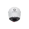 Kép 4/7 - Schuberth CONCEPT White Flip-Up bukósisak