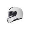 Kép 5/7 - Schuberth CONCEPT White Flip-Up bukósisak