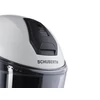 Kép 6/7 - Schuberth CONCEPT White Flip-Up bukósisak