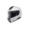 Kép 1/7 - Schuberth CONCEPT White Flip-Up bukósisak