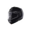 Kép 1/5 - Schuberth CONCEPT glossy black Flip-Up bukósisak