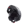 Kép 2/5 - Schuberth CONCEPT glossy black Flip-Up bukósisak